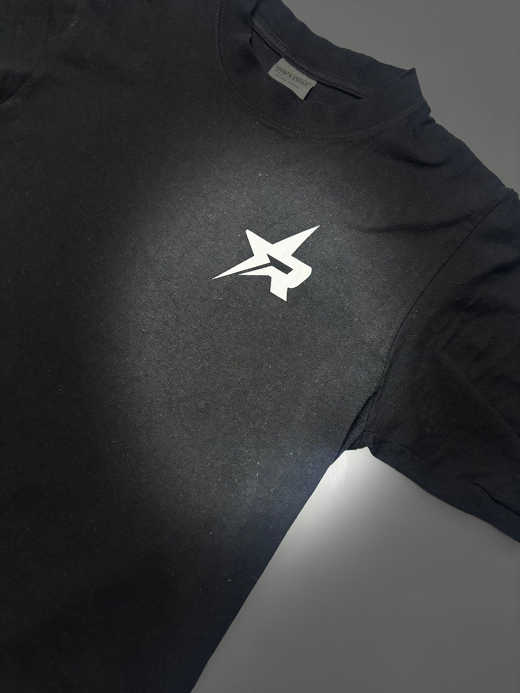 RiotRacing corvette T-Shirt