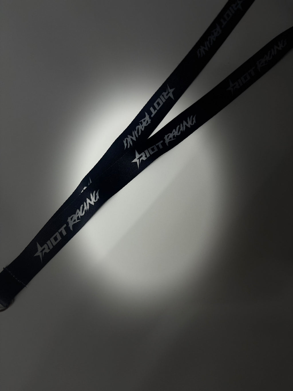 RiotRacing Lanyard