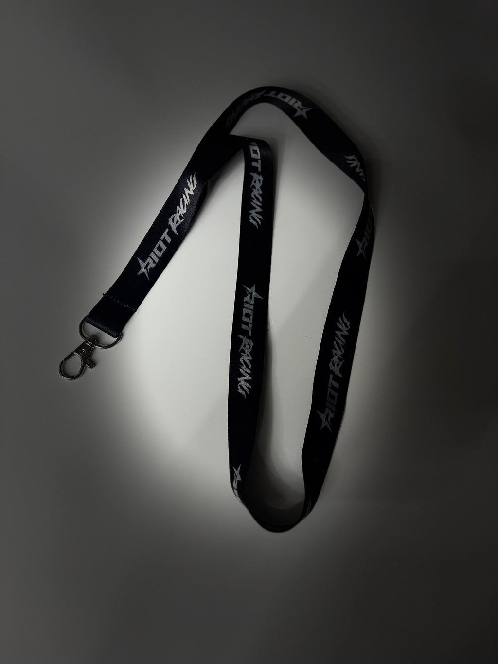 RiotRacing Lanyard