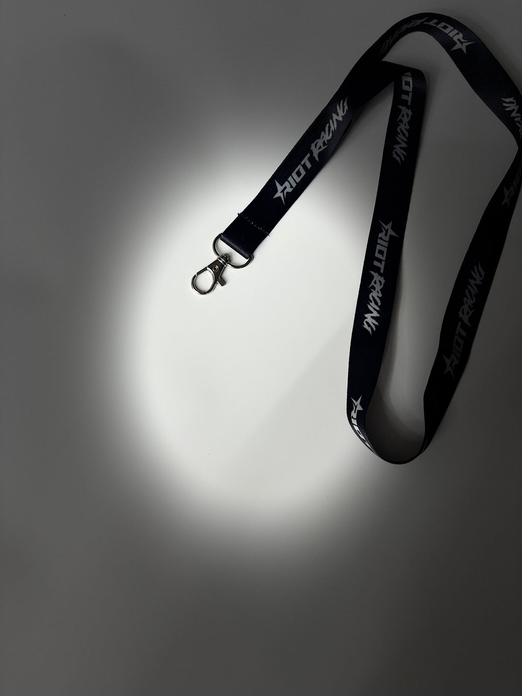 RiotRacing Lanyard