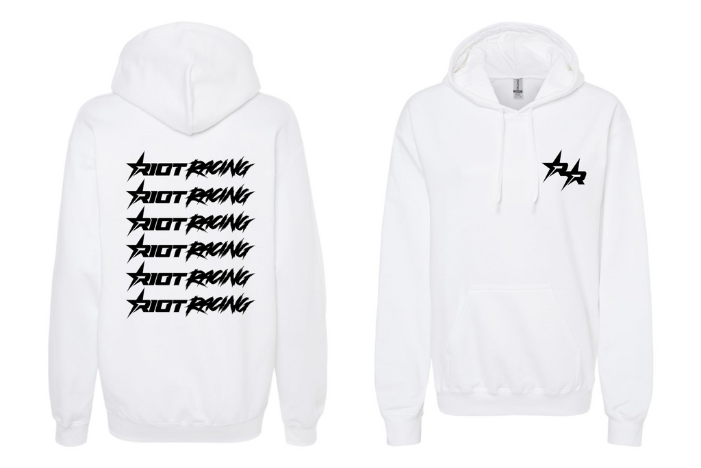 RiotRacing Hoodie