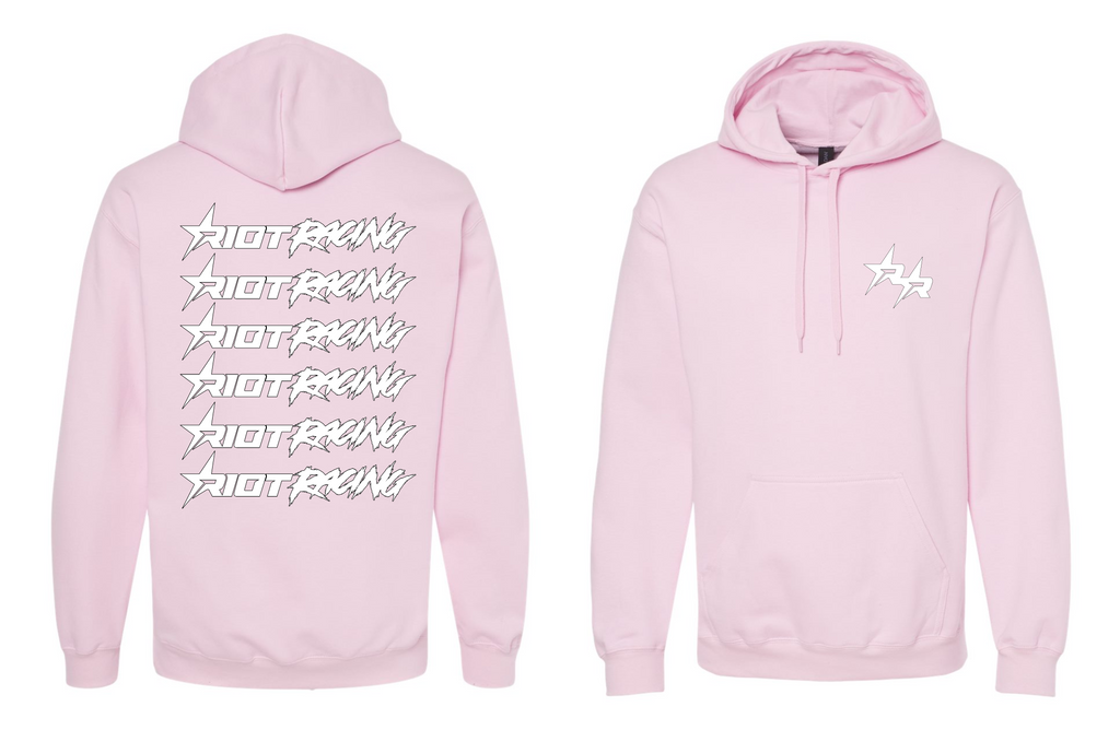 RiotRacing Hoodie