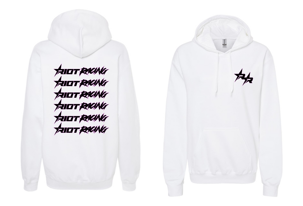 RiotRacing Hoodie